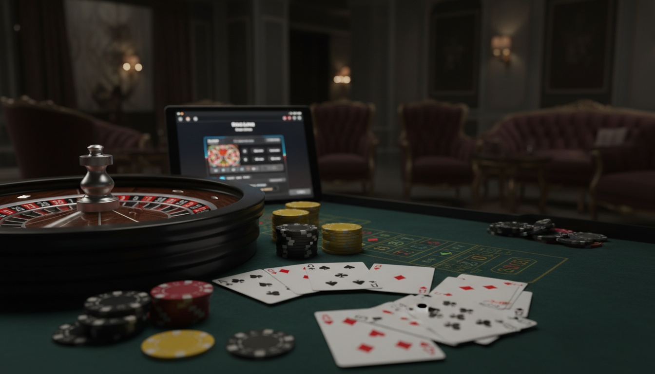 Guida Completa a Malina Casino: Bonus, Giochi e Sicurezza